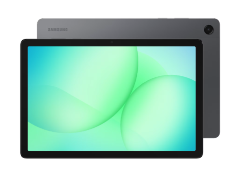 Tablete - Tableta Samsung Galaxy Tab A11+, Octa-Core, 11", 6GB RAM, 128GB, 5G, Gray, Enterprise Edition