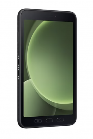 Tableta Samsung Galaxy Tab Active5, Octa-Core, 8.0", 128GB, 6GB RAM, WiFi, Green [2]