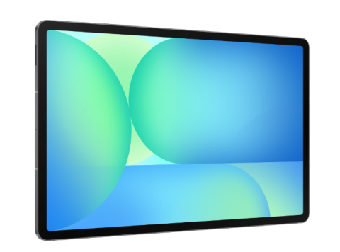 Tableta Samsung Galaxy Tab S10 FE+, 13.1", 8GB, 128GB, WIFI, Gray [1]