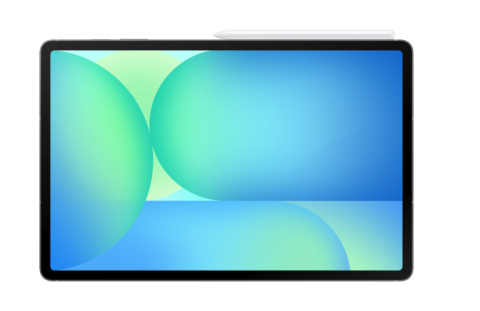 Tableta Samsung Galaxy Tab S10 FE+, 13.1", 8GB, 128GB, WIFI, Gray [2]