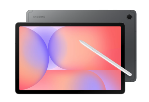 Tablete - Tableta Samsung Galaxy Tab S10 Lite 10.9", 6GB RAM, 128GB, Wifi, GRAY