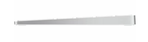 Tastatura Apple Magic Keyboard with Numeric Keypad QWERTY MQ052F/A Open Box [2]