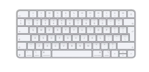 Tastaturi - Tastatura Apple Magic Keyboard QWERTY MK2A3B/A