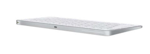 Tastatura Apple Magic Keyboard QWERTY MK2A3B/A [3]