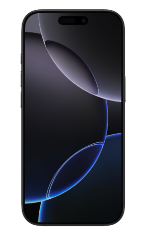 Telefon Mobil Apple iPhone 16 Pro, 128GB, 5G, Black Titanium [1]