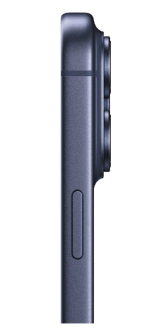 Telefon Mobil Apple iPhone 17 Pro, 256GB, 5G, Deep Blue [3]