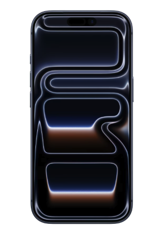 Telefon Mobil Apple iPhone 17 Pro, 256GB, 5G, Deep Blue [1]