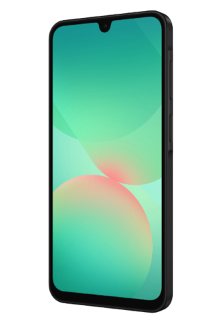 Telefon Mobil Samsung Galaxy A26 Enterprise Edition, 6GB RAM, 128GB, 5G, Black [2]