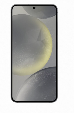 Telefon Mobil Samsung Galaxy S24, Dual SIM, 8GB RAM, 256GB, 5G, Onyx Black [1]