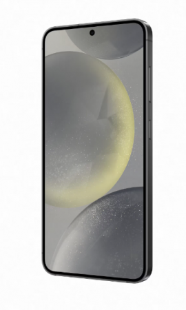 Telefon Mobil Samsung Galaxy S24, Dual SIM, 8GB RAM, 256GB, 5G, Onyx Black [2]