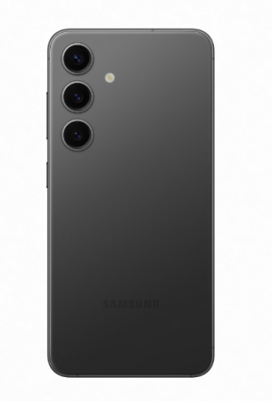Telefon Mobil Samsung Galaxy S24, Dual SIM, 8GB RAM, 256GB, 5G, Onyx Black [3]