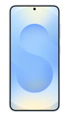 Telefon Mobil Samsung Galaxy S25, Dual SIM, 12GB RAM, 128GB, 5G, Icyblue [1]