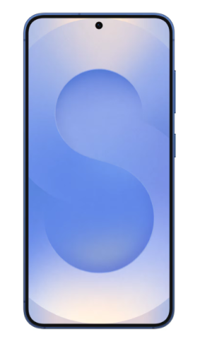 Telefon Mobil Samsung Galaxy S25, Dual SIM, 12GB RAM, 256GB, 5G, Navy [1]