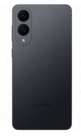 Telefon Mobil Samsung Galaxy S25 Edge, 12GB RAM, 256GB, 5G, Titanium Jetblack Open Box [3]