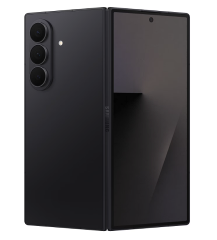 Telefoane - Telefon Mobil Samsung Galaxy Z Fold7, 12GB RAM, 512GB, 5G, Jetblack