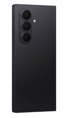 Telefon Mobil Samsung Galaxy Z Fold7, 12GB RAM, 512GB, 5G, Jetblack [3]