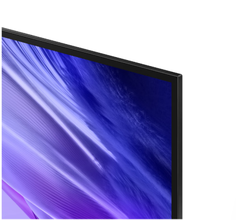 Televizor TV Samsung OLED Ultra HD 4K Smart 55S85H Vision AI, HDR, 138 cm (2026) [3]