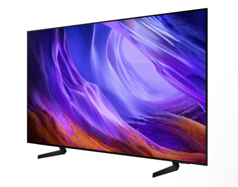 Televizor TV Samsung OLED Ultra HD 4K Smart 55S85H Vision AI, HDR, 138 cm (2026) [1]