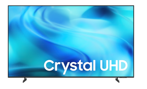 Televizoare - Televizor TV Samsung Crystal UHD 75" U8000H 4K Smart TV (2026)
