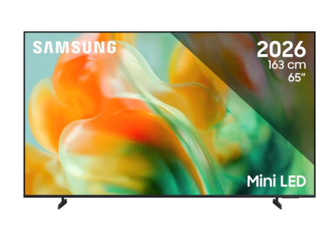 Televizoare - Televizor TV Samsung MiniLED 65M80H, 163 cm, Smart, 4K Ultra HD, 144 Hz, Clasa D (Model 2026)