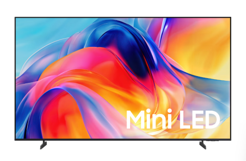 Televizoare - Televizor TV Samsung MiniLED, Ultra HD, 4K Smart, 85M70H, Vision AI, HDR, 214 cm (2026)