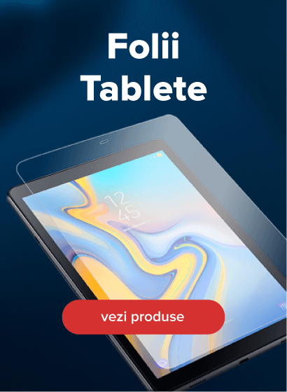 folii tablete