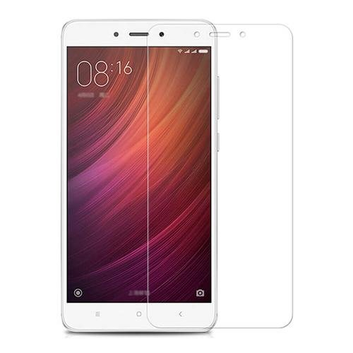 Folie protectie sticla securizata Xiaomi Redmi 4 / 4X, protectie ecran, fata, 0.2mm [1]