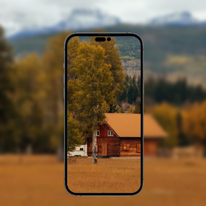 Folie sticla pentru iPhone 14 PRO, Privacy, 5D, securizata cu rama metalica, protectie ecran si margini curbate, Negru [3]