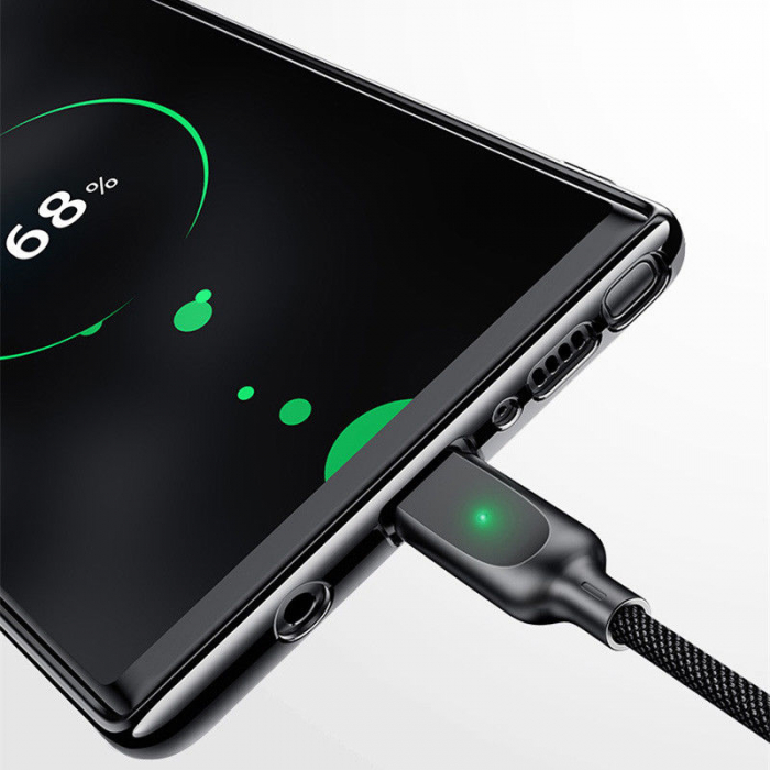 Husa Samsung Galaxy Note 9, Silicon ultraslim, cu spate transparent si cadru, Silver [4]