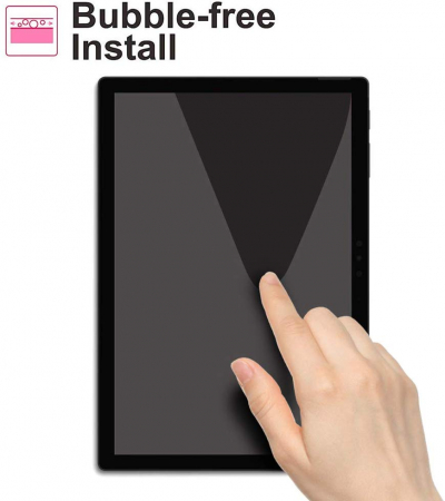 Folie protectie sticla securizata Samsung Galaxy Tab S5e (2019), 10.5", protectie ecran, fata [3]
