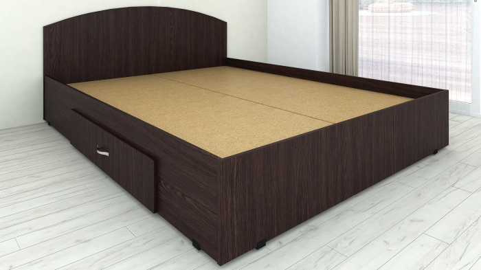 Pat Teo Mijloc 140 Wenge [4]