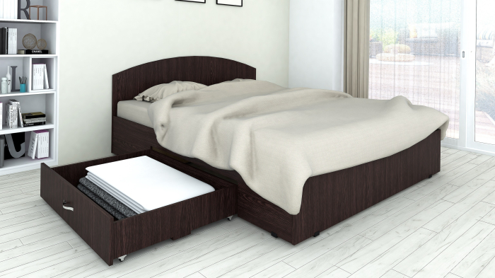 Pat Teo Mijloc 140 Wenge [3]