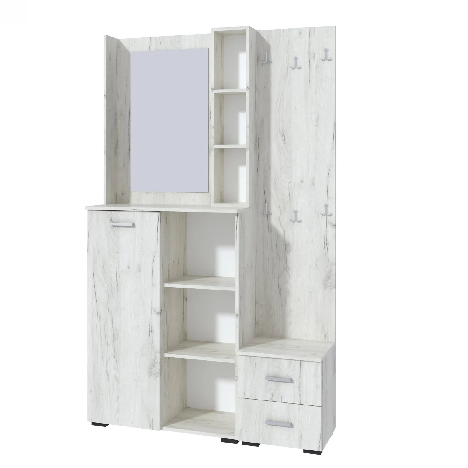 Cuier Teo Stejar K001 [4]