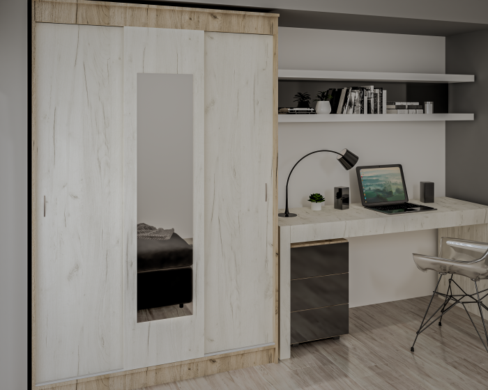 Dressing Aria Stejar K002+K001 [4]