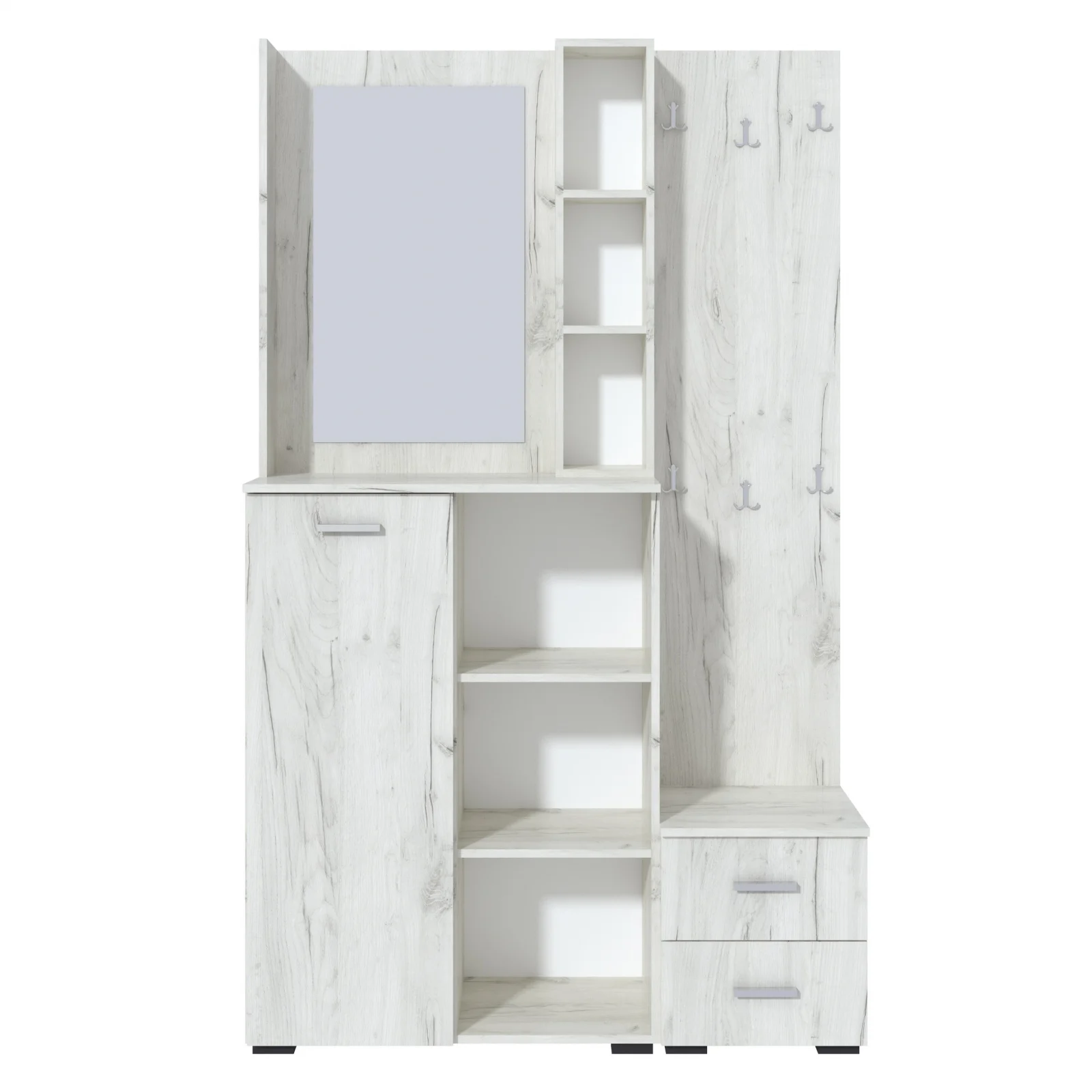 Cuier Teo Stejar K001 [3]