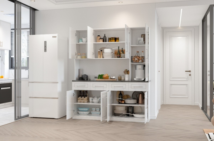 Bucătărie ZQC 0.17 Alb 1,6 m [2]