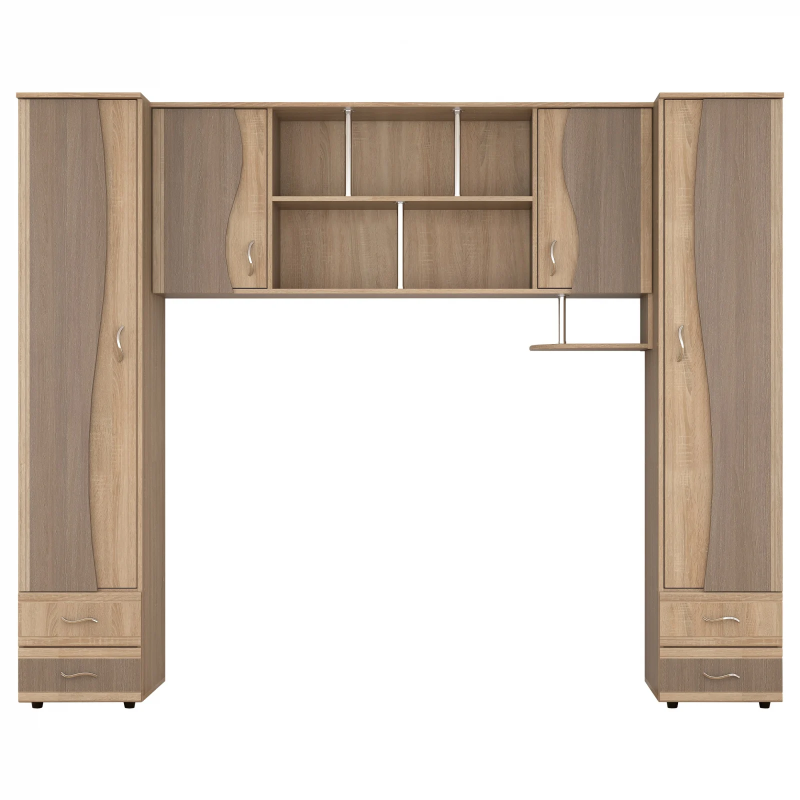 Camera Tineret Lory I Sonoma Trufe [3]