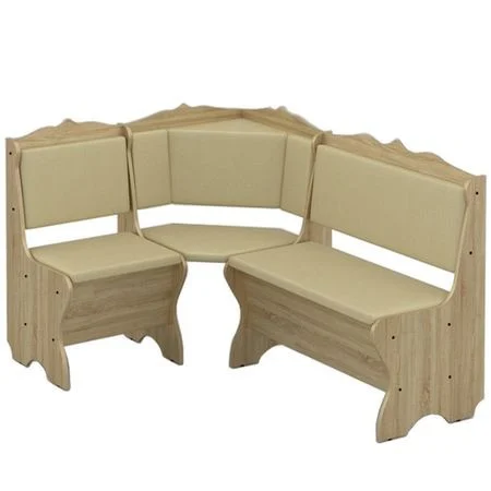 Colțar bucătărie Siria Sonoma [2]