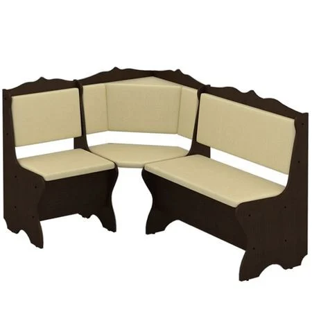 Coltar bucatarie Siria Wenge [2]