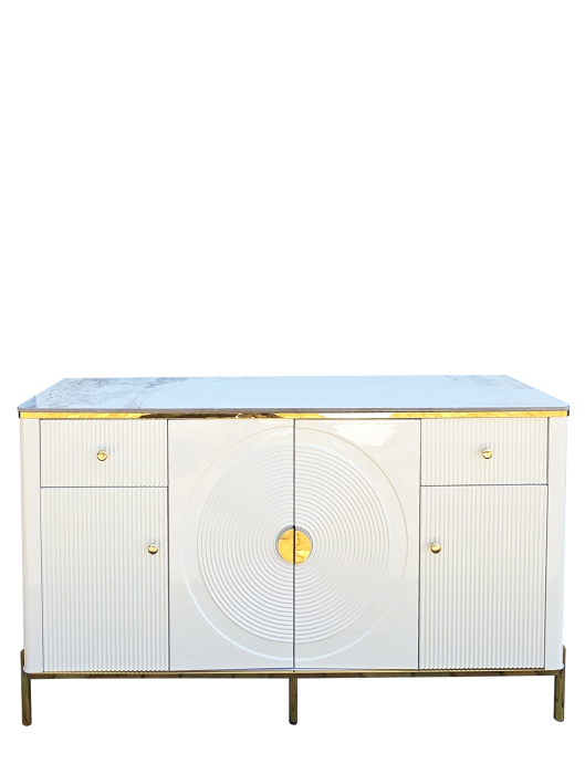 Comoda Aurora 150x40x85 cm [2]