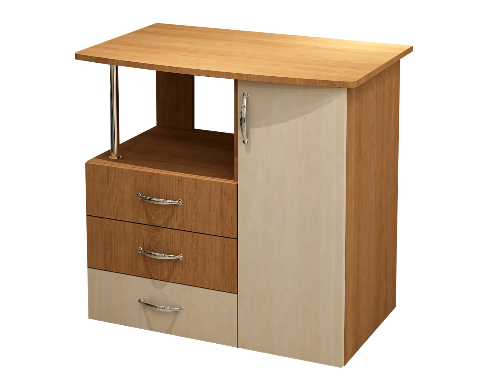 Comoda Denisa UA Cires Mesteacan [5]