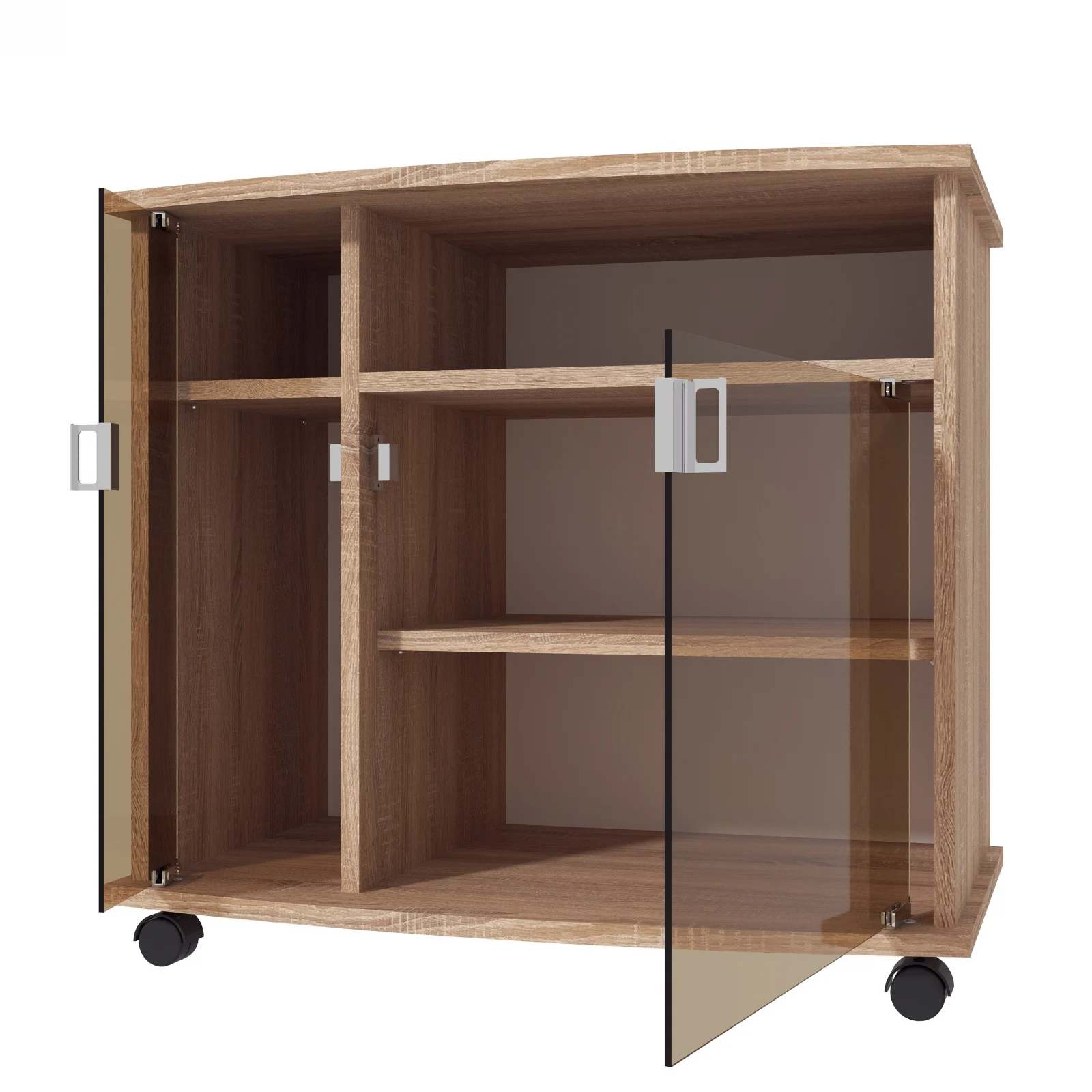 Comoda Eva New Sonoma [5]