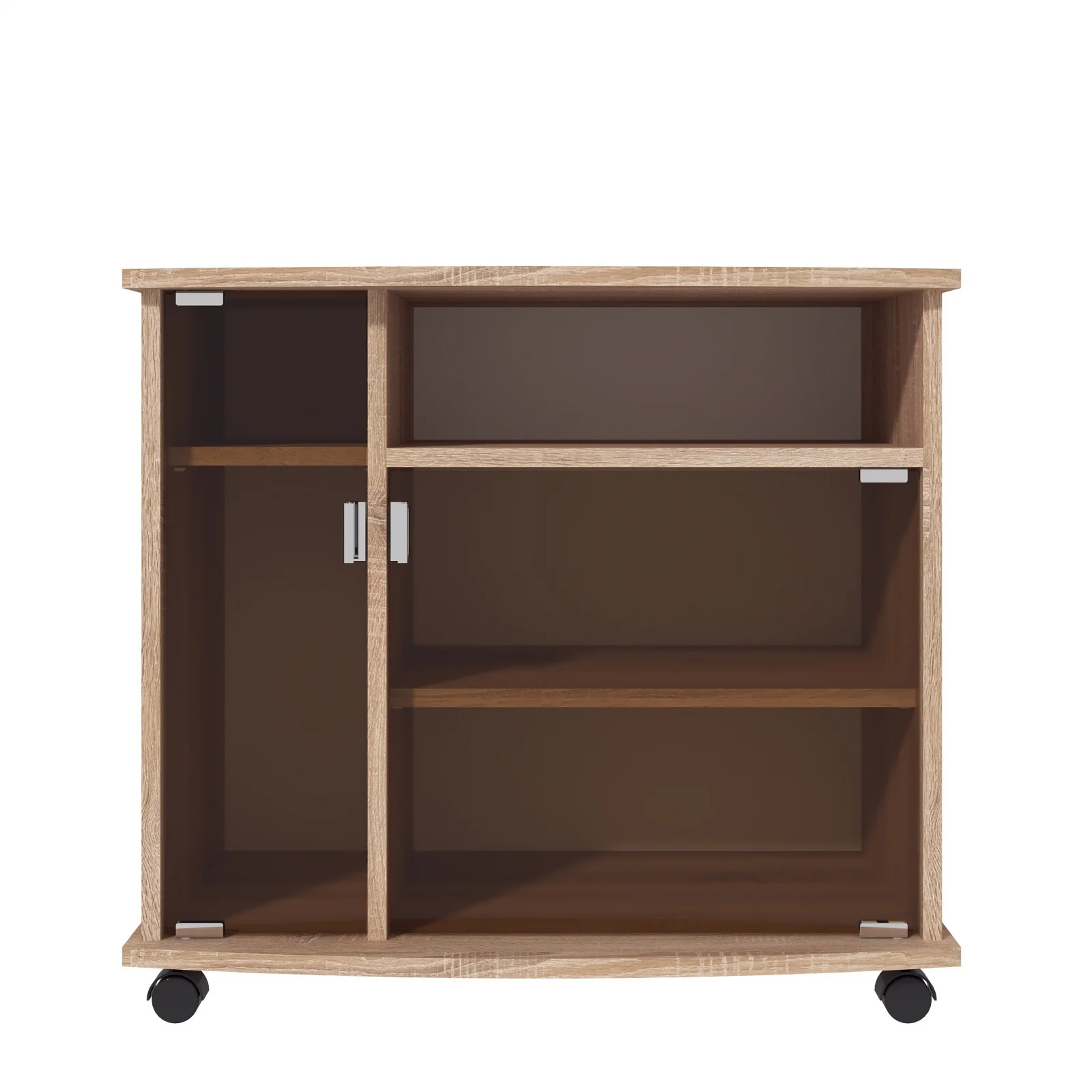 Comoda Eva New Sonoma [3]