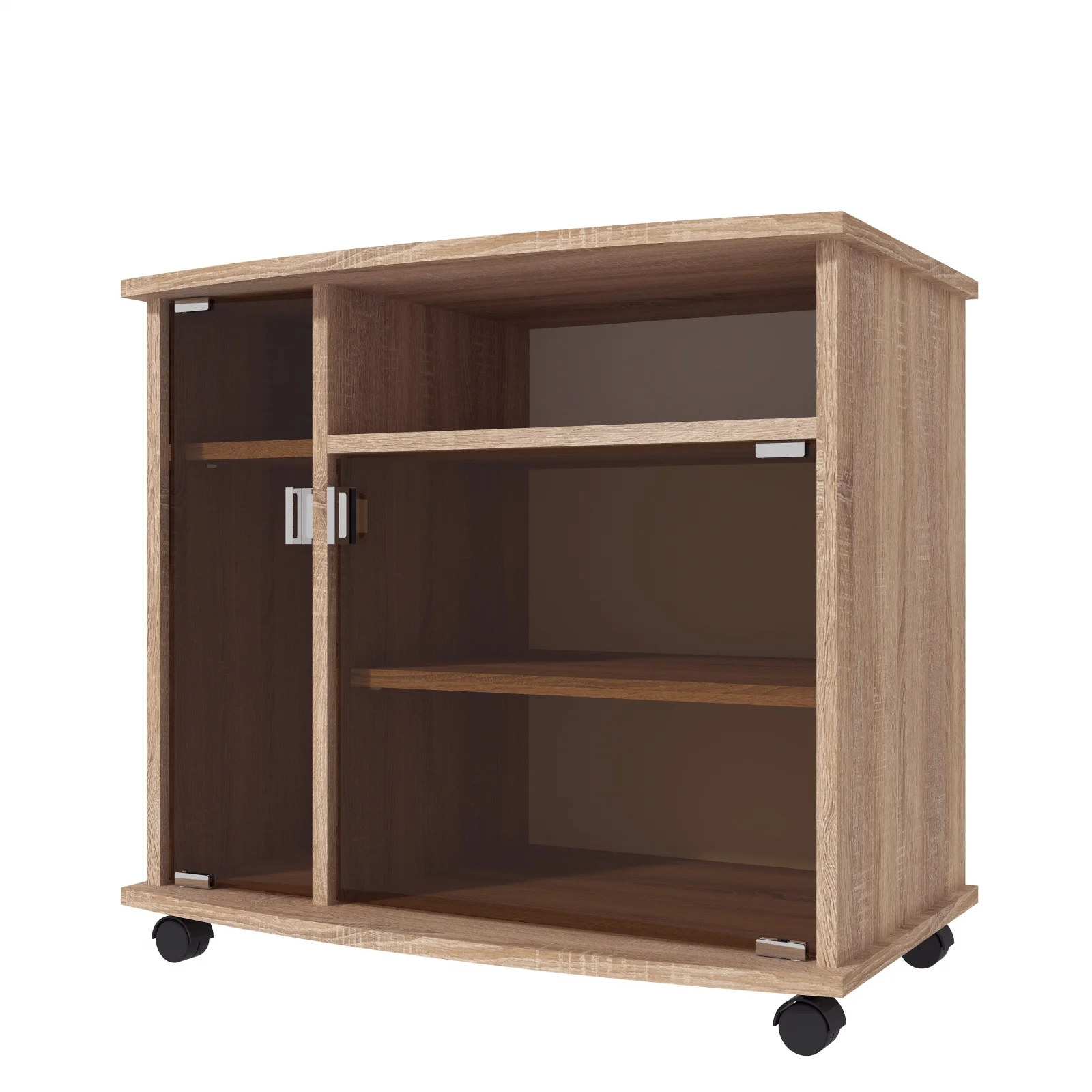 Comoda Eva New Sonoma [4]