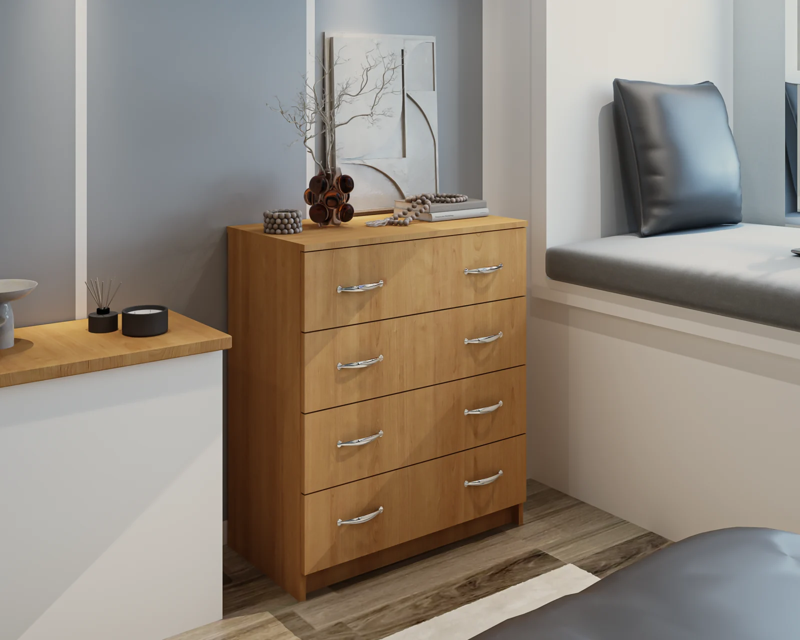 Comoda Loren 4B Ro Fag [2]