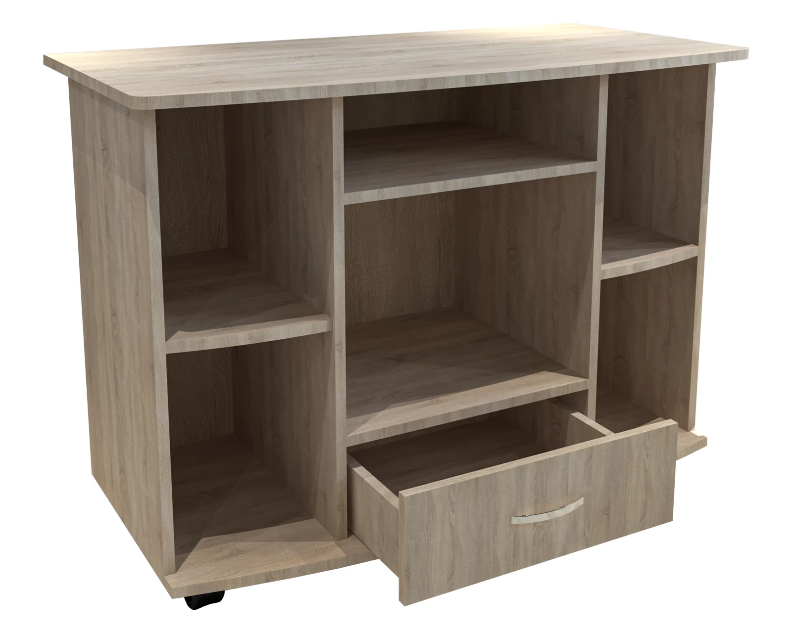 Comoda Sara Sonoma [7]