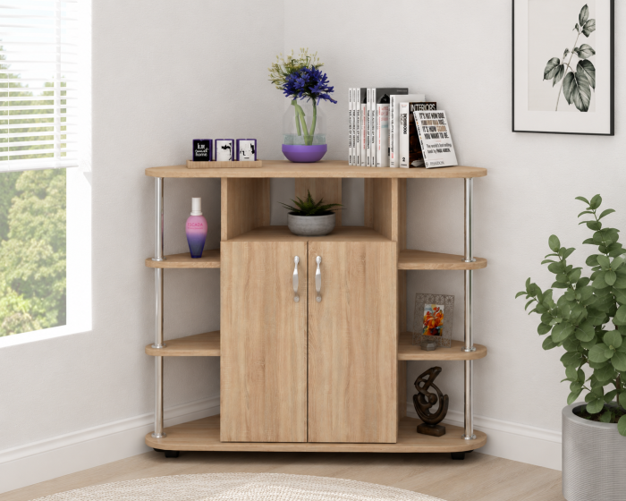 Comoda TV Colt Ro Sonoma [2]