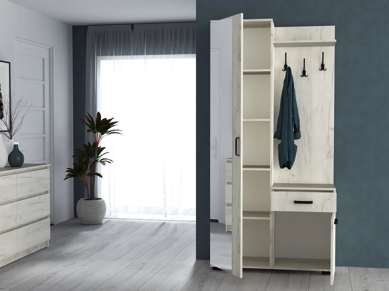 Cuier Emma Stejar K001 [2]