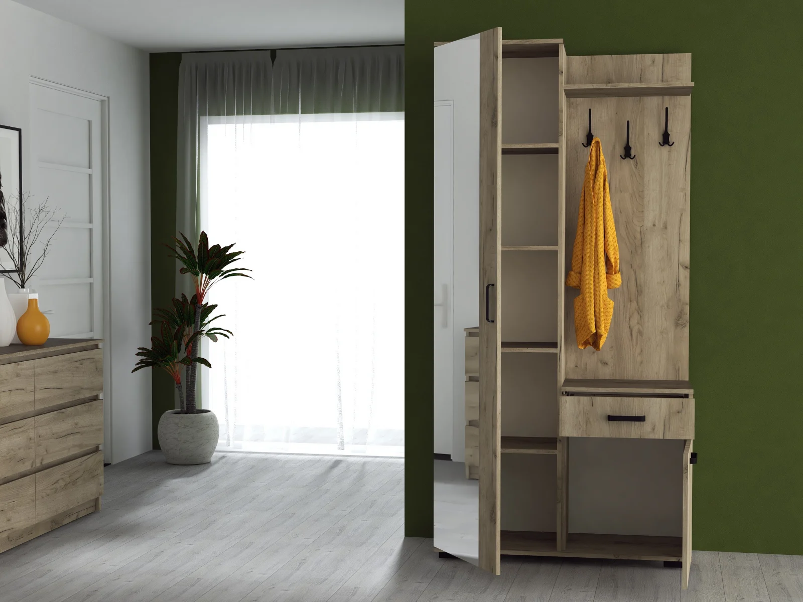 Cuier Emma Stejar K002 [2]