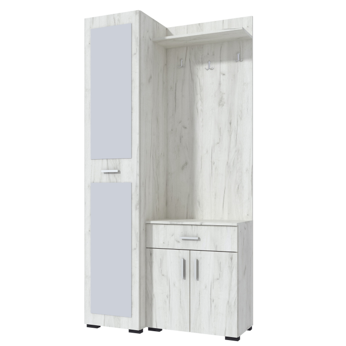 Cuier Luca Stejar K001 [4]